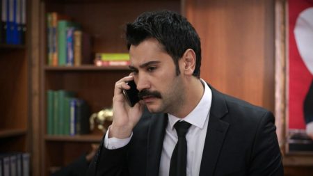 İsimsizler 2. Bölüm 3. Fragmanı