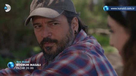 Bodrum Masalı 31. Bölüm Fragmanı