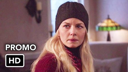 Once Upon a Time 6. sezon 16. bölüm fragmanı