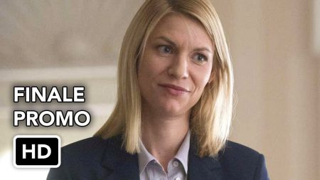 Homeland 6. sezon 12. bölüm fragmanı