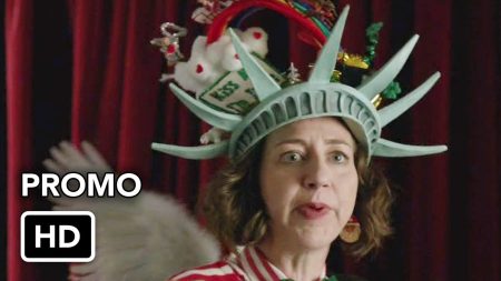 The Last Man on Earth 3. sezon 15. bölüm fragmanı