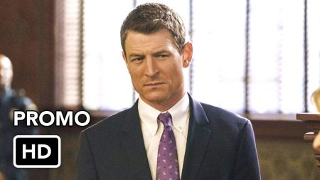 Chicago Justice 1. sezon 8. bölüm fragmanı