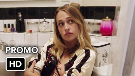 Girls 6. sezon 9. bölüm fragmanı