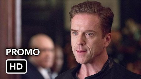 Billions 2. sezon 8. bölüm fragmanı