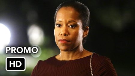 American Crime 3. sezon 5. bölüm fragmanı