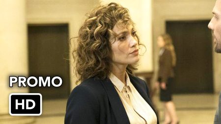 Shades of Blue 2. sezon 6. bölüm fragmanı