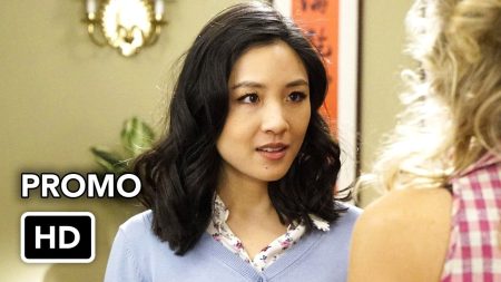 Fresh Off The Boat 3. sezon 18. bölüm fragmanı