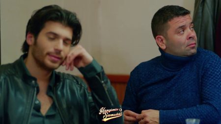 Batuhan’ın almanca ile imtihanı