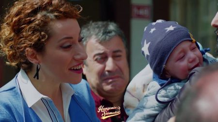 Yuvacık Umut'unu kaybetti..