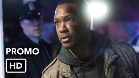 24: Legacy 1. sezon 11. bölüm fragmanı