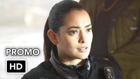 APB 1. sezon 10. bölüm fragmanı