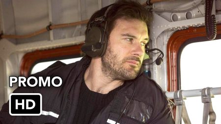 Taken 1. sezon 7. bölüm fragmanı