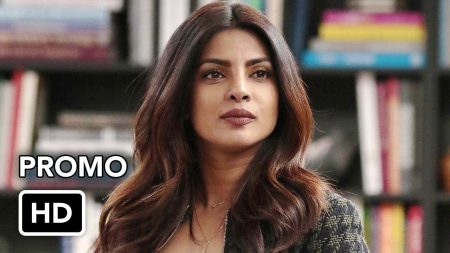 Quantico 2. sezon 17. bölüm fragmanı
