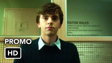 Bates Motel 5. sezon 8. bölüm fragmanı