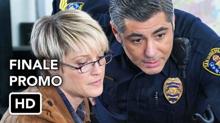 The Fosters 4. sezon 20. bölüm fragmanı