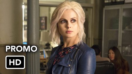iZombie 3. sezon 2. bölüm fragmanı