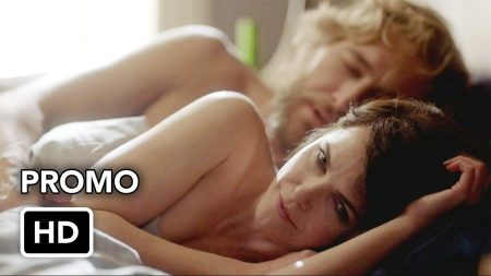 The Americans 5. sezon 6. bölüm fragmanı
