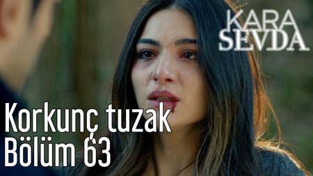 Korkunç Tuzak