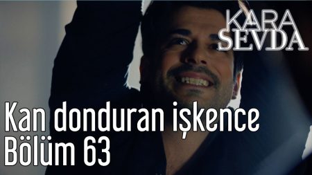 Kan Donduran İşkence