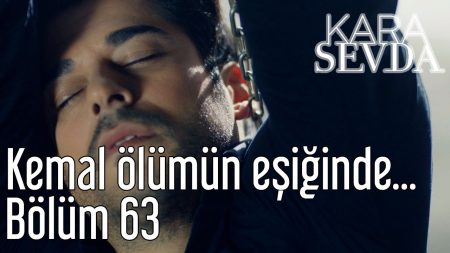 Kemal Ölümün Eşiğinde