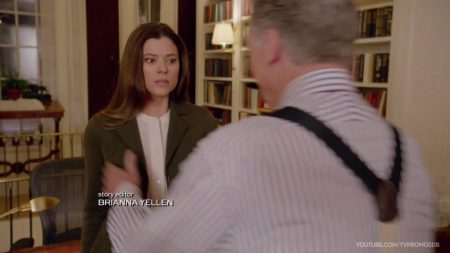 Law and Order SVU 18. sezon 16. bölüm fragmanı
