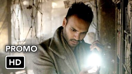 The Magicians 2. sezon 12. bölüm fragmanı