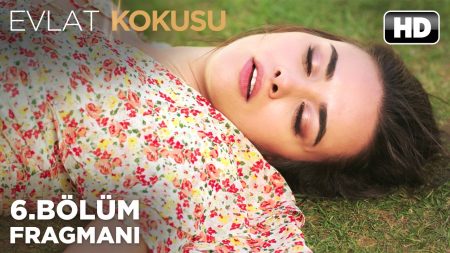 Evlat Kokusu 6. Bölüm Fragmanı