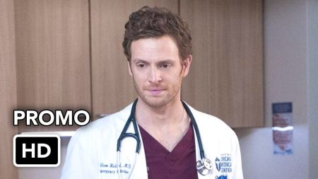 Chicago Med 2. sezon 20. bölüm fragmanı