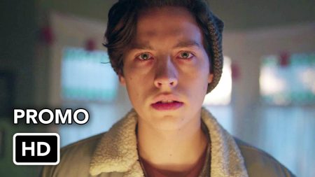 Riverdale 1. sezon 10. bölüm fragmanı