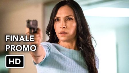 The Blacklist: Redemption 1. sezon 8. bölüm fragmanı