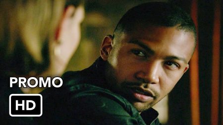 The Originals 4. sezon 5. bölüm fragmanı