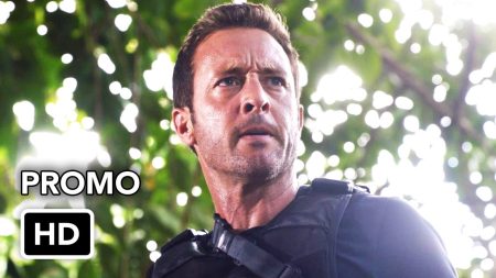 Hawaii Five-0 7. sezon 22. bölüm fragmanı