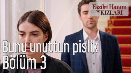 Bunu Unuttun Pislik