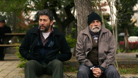 Kara Yazı 3. Bölüm 2. Fragmanı