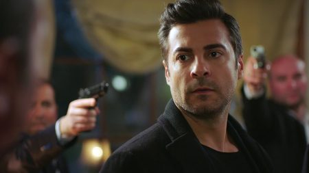 Evlat Kokusu 6. Bölüm 3. Fragmanı