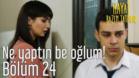 Ne Yaptın Be Oğlum!