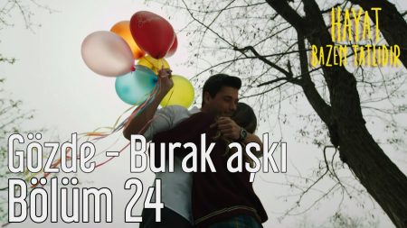 Gözde & Burak Aşkı