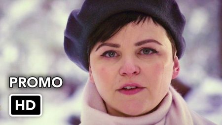 Once Upon a Time 6. sezon 17. bölüm fragmanı