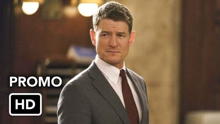 Chicago Justice 1. sezon 9. bölüm fragmanı