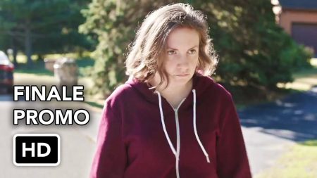 Girls 6. sezon 10. bölüm fragmanı