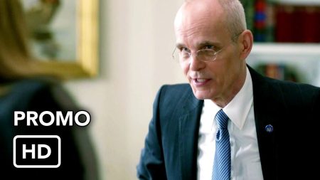 Madam Secretary 3. sezon 19. bölüm fragmanı