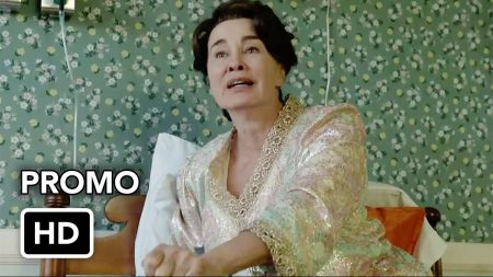 FEUD: Bette and Joan 1. sezon 7. bölüm fragmanı