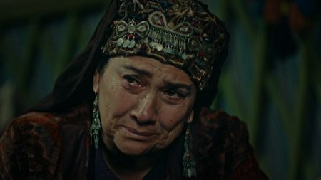 Diriliş Ertuğrul 84. Bölüm 2. Fragmanı