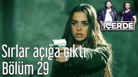Sırlar Açığa Çıktı