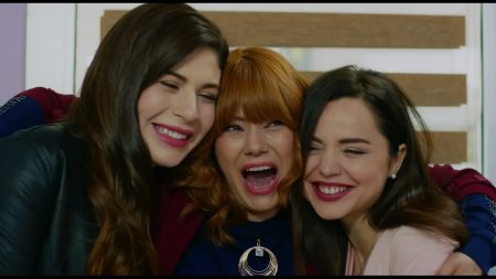 Hangimiz Sevmedik  35.Bölüm Fragman