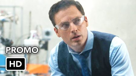 APB 1. sezon 11. bölüm fragmanı