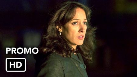 Taken 1. sezon 8. bölüm fragmanı