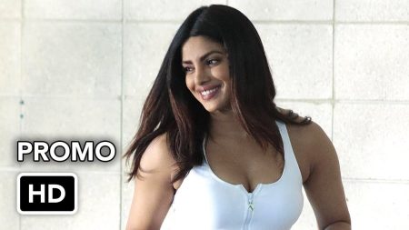 Quantico 2. sezon 18. bölüm fragmanı