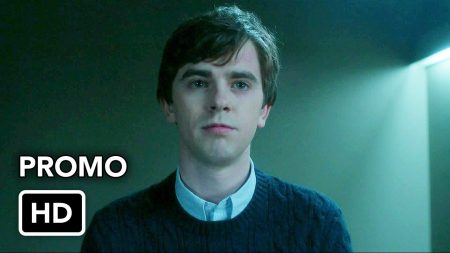 Bates Motel 5. sezon 9. bölüm fragmanı