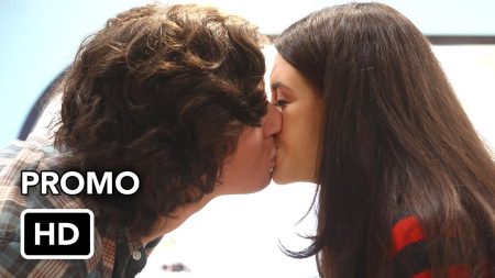 The Middle 8. sezon 19. bölüm fragmanı